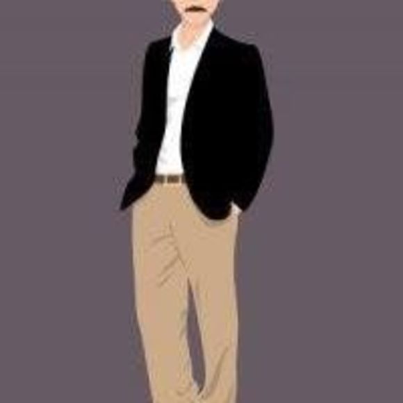 Meet your Posher, Royce - Picture 1 of 1